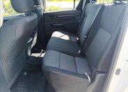 Toyota Hilux Ostatní 2,4 l 110 kw