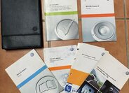 Volkswagen Scirocco Liftback 0,0 0