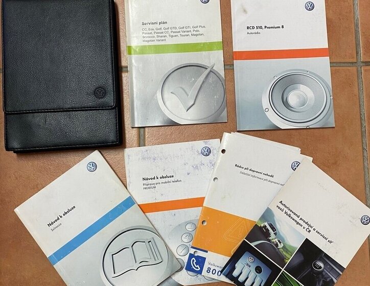 Volkswagen Scirocco Liftback 0,0 0