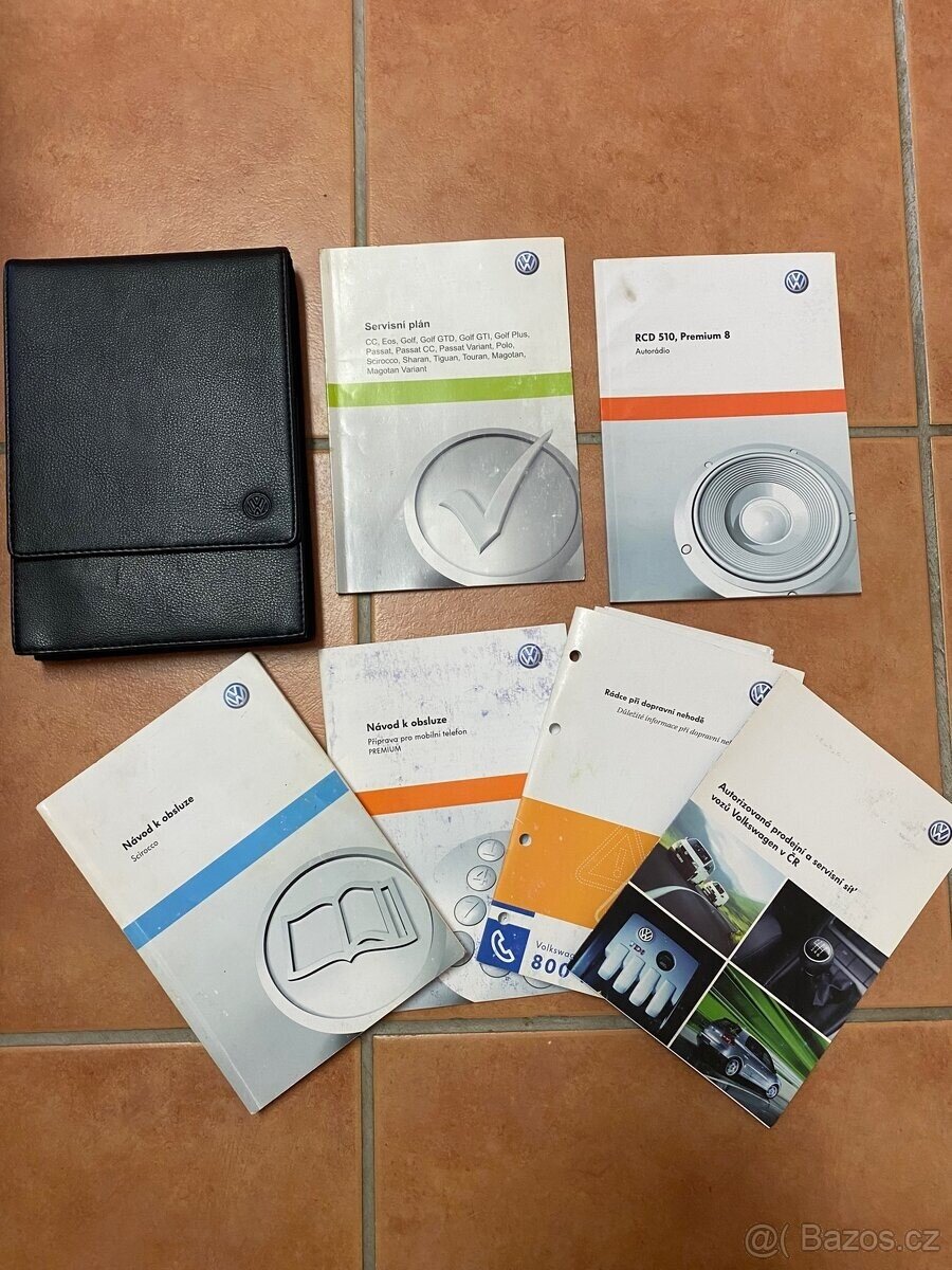 Volkswagen Scirocco Liftback 0,0 0