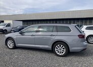 Volkswagen Passat Kombi 2,0 l 110 kw