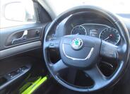 Škoda Octavia 11