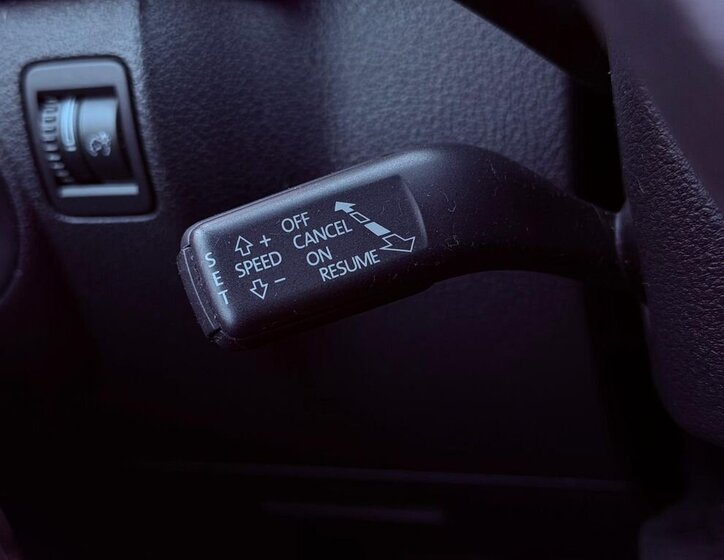 Volkswagen Tiguan SUV / Terénní 2,0 l 110 kw