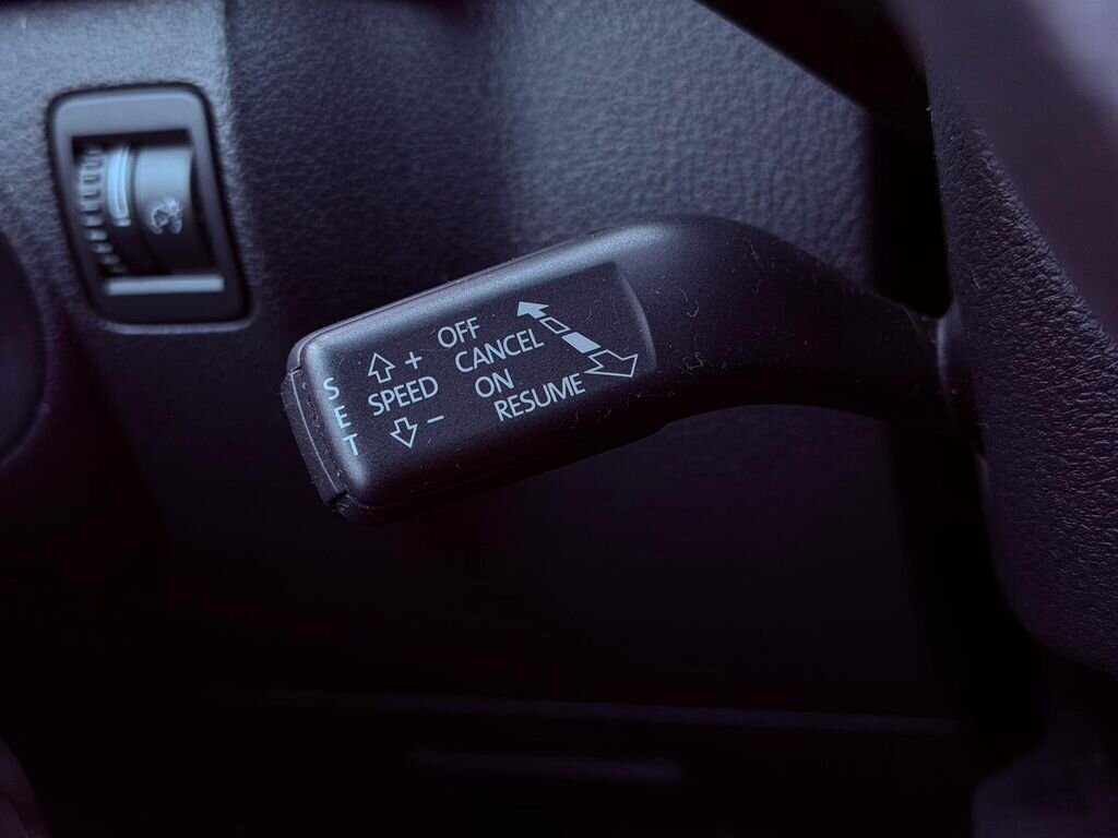 Volkswagen Tiguan SUV / Terénní 2,0 l 110 kw