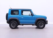 Suzuki Jimny 8