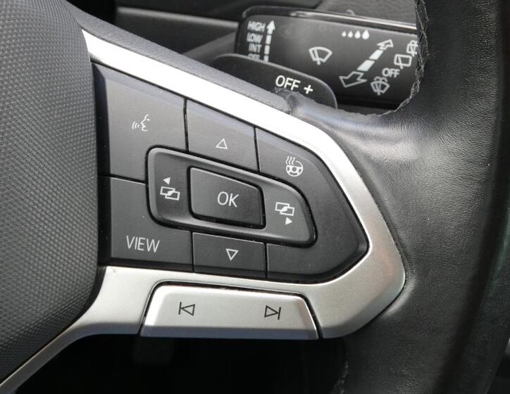 Volkswagen Tiguan 12