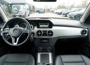 Mercedes-Benz GLK SUV / Terénní 2,1 l 125 kw