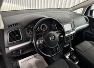 Volkswagen Sharan 16