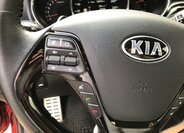 KIA Ceed Kombi 1,6 l 99 kw