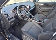 Škoda Karoq SUV 1,5 l 110 kw