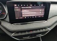 Škoda Octavia Liftback 1,5 l 110 kw