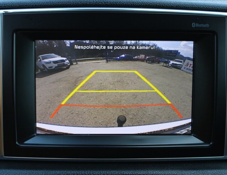 KIA Sportage SUV / Terénní 2,0 l 136 kw