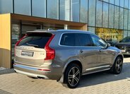 Volvo XC90 SUV 2,0 l 173 kw
