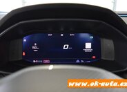 Cupra Formentor SUV / Terénní 2,0 l 110 kw