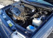 Škoda Felicia Hatchback 1,6 l 55 kw