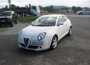 Alfa Romeo MiTo Hatchback 1,4 l 77 kw