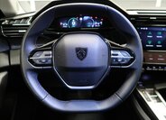 Peugeot 308 Kombi 1,2 l 100 kw