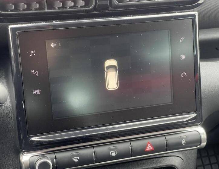 Citroën C3 Aircross 29