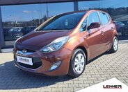 Hyundai ix20 Kombi 1,6 l 91 kw