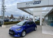 Toyota Yaris Hatchback 1,5 l 68 kw
