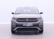 Volkswagen T-Cross SUV / Terénní 999,0 85 kw
