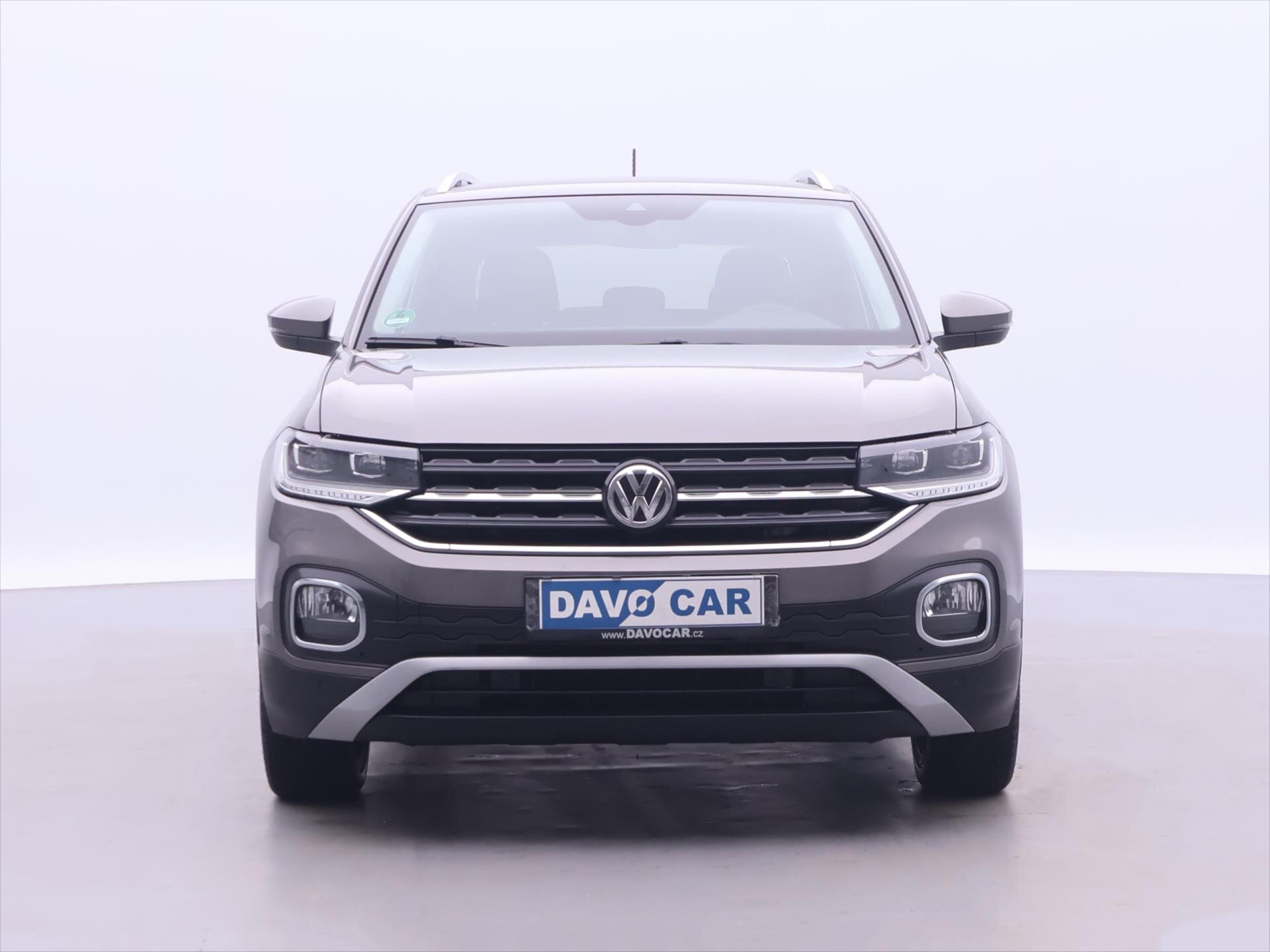 Volkswagen T-Cross SUV / Terénní 999,0 85 kw