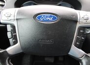 Ford S-MAX MPV 2,0 l 120 kw