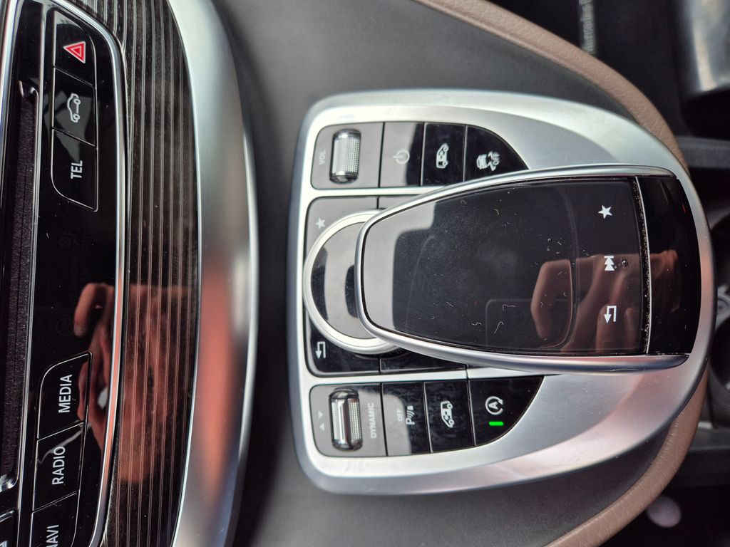 Mercedes-Benz Třídy V