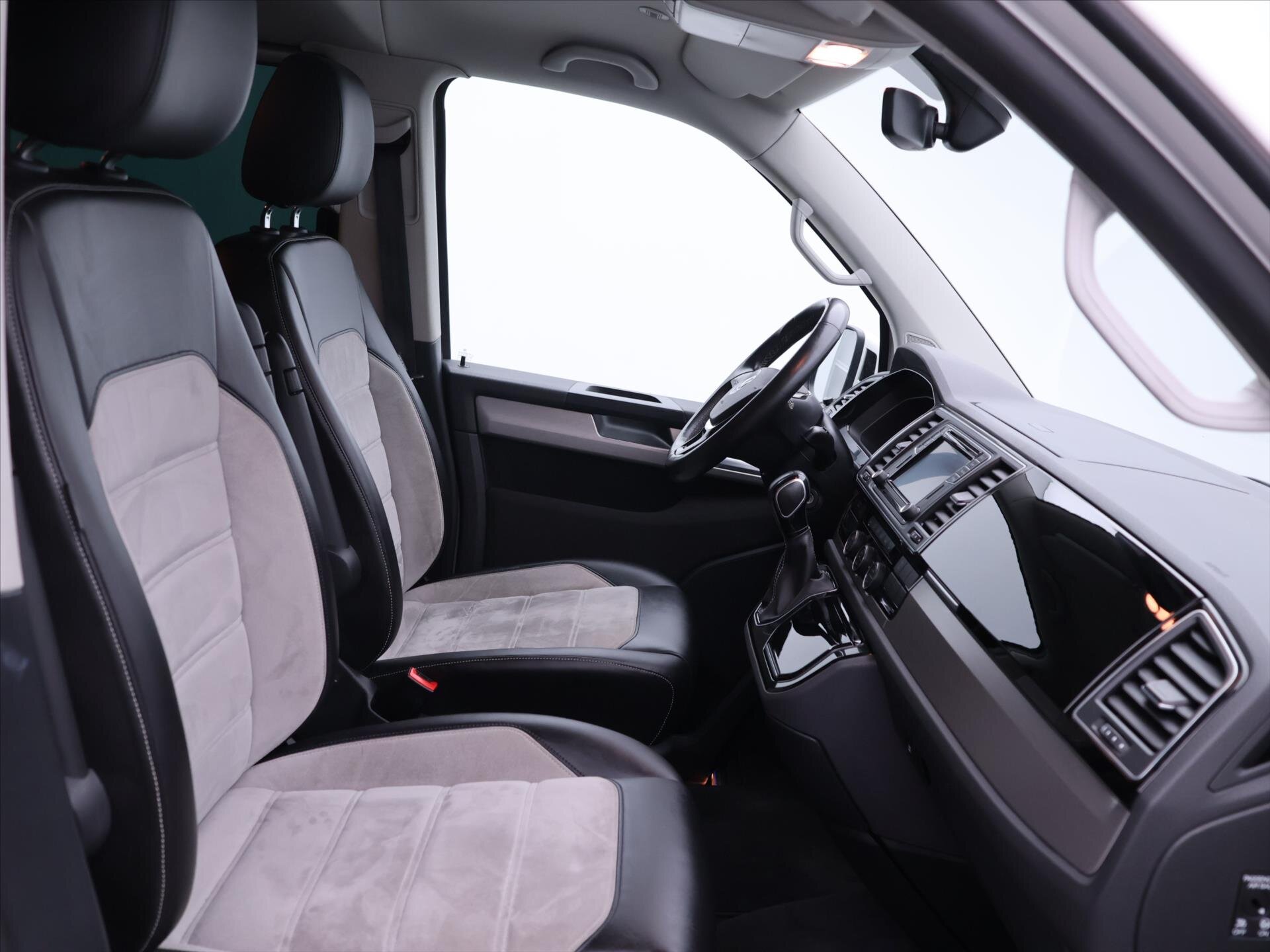 Volkswagen Multivan Kombi 2,0 l 150 kw