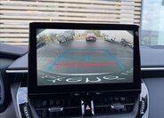 Toyota Corolla Sedan 1,8 l 72 kw