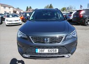 Seat Ateca SUV / Terénní 2,0 l 110 kw