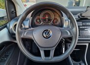Volkswagen up! Hatchback 999,0 50 kw
