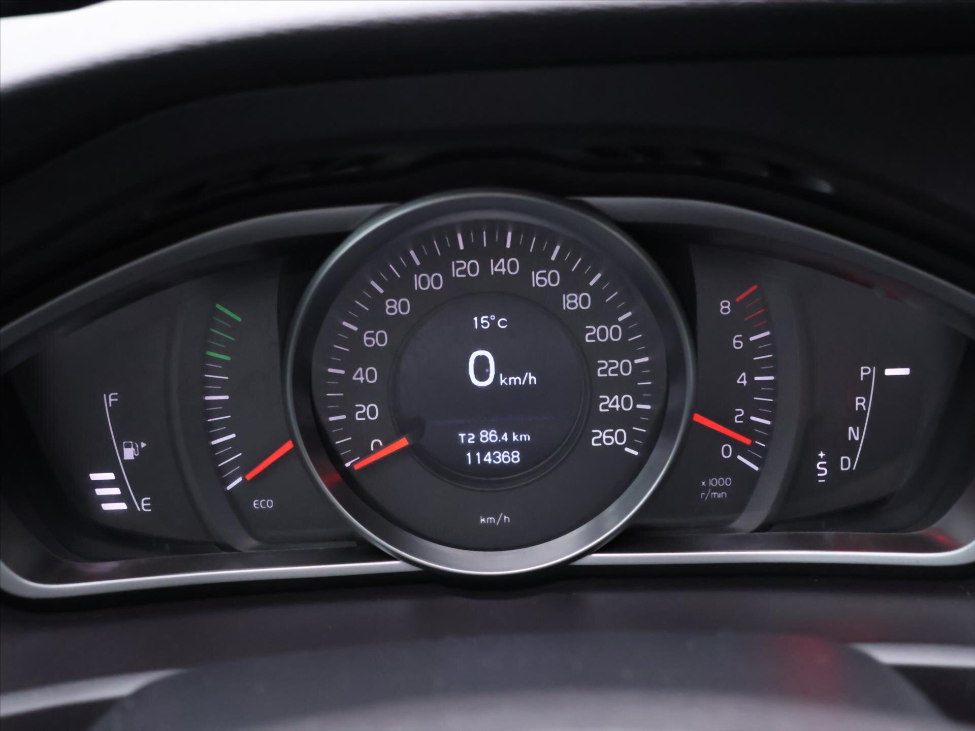 Volvo V40 Hatchback 1,5 l 90 kw