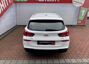 Hyundai i30 Kombi 998,0 88 kw