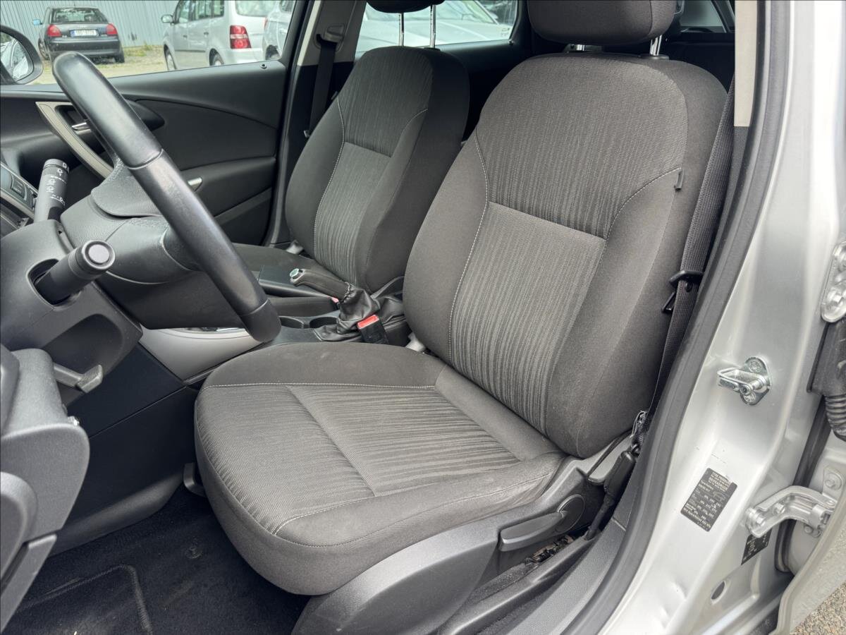 Opel Astra Kombi 1,7 l 81 kw