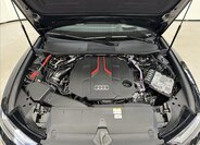 Audi S6 Kombi 3,0 l 253 kw