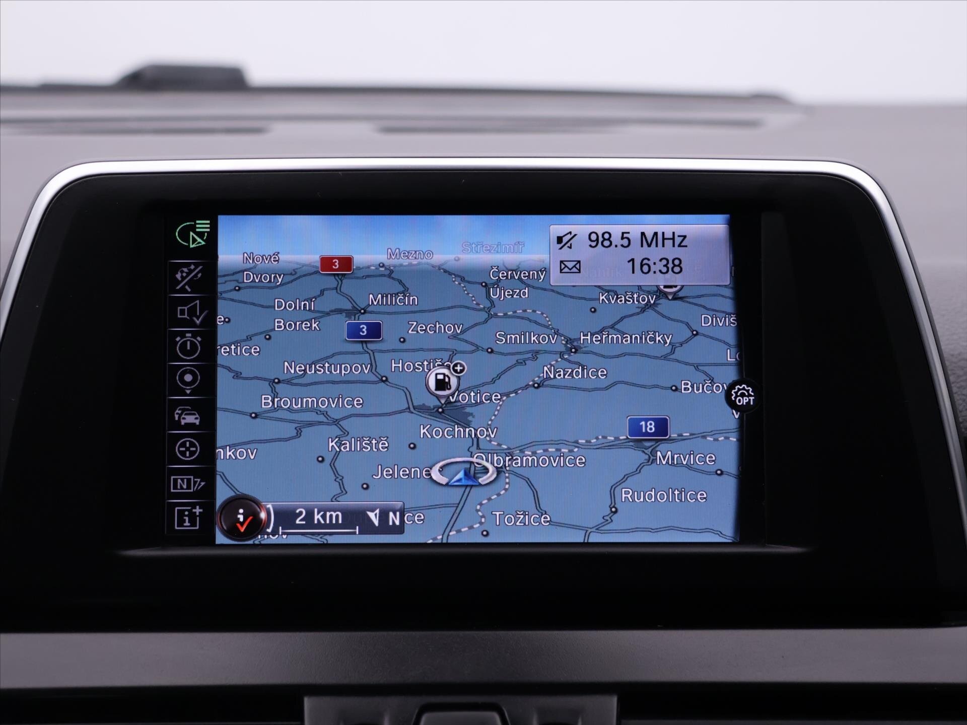 BMW Řada 2 Kombi 2,0 l 110 kw