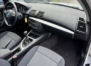 BMW Řada 1 Hatchback 1,6 l 85 kw