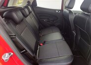 Ford EcoSport SUV 998,0 92 kw