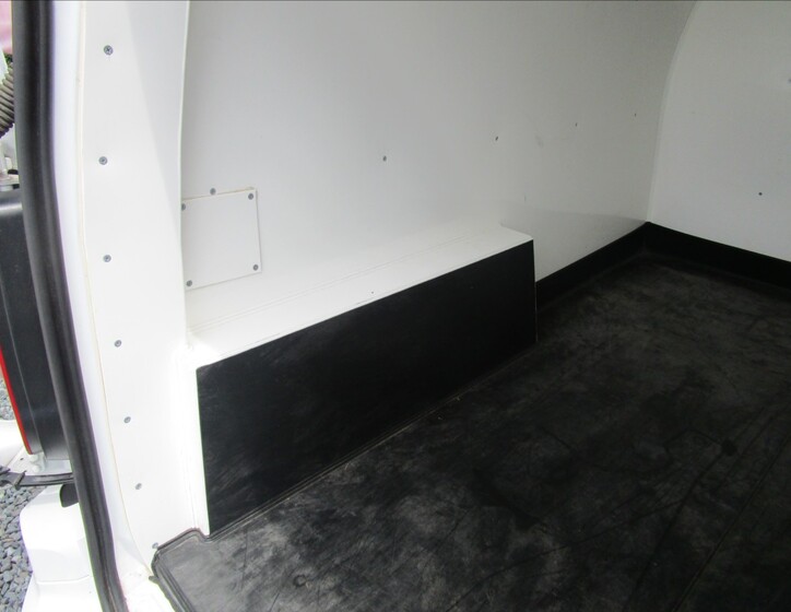 Citroën Berlingo 26