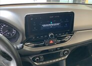 Hyundai i30 Kombi 1,5 l 117 kw