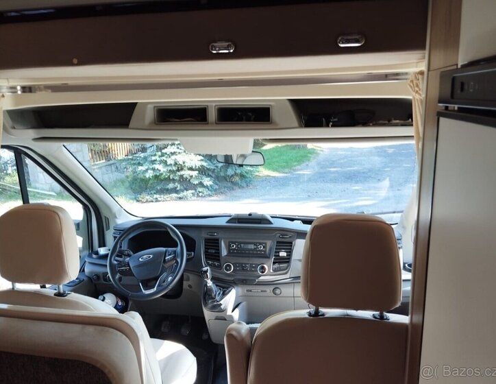 Ford Transit Ostatní 0,0 0