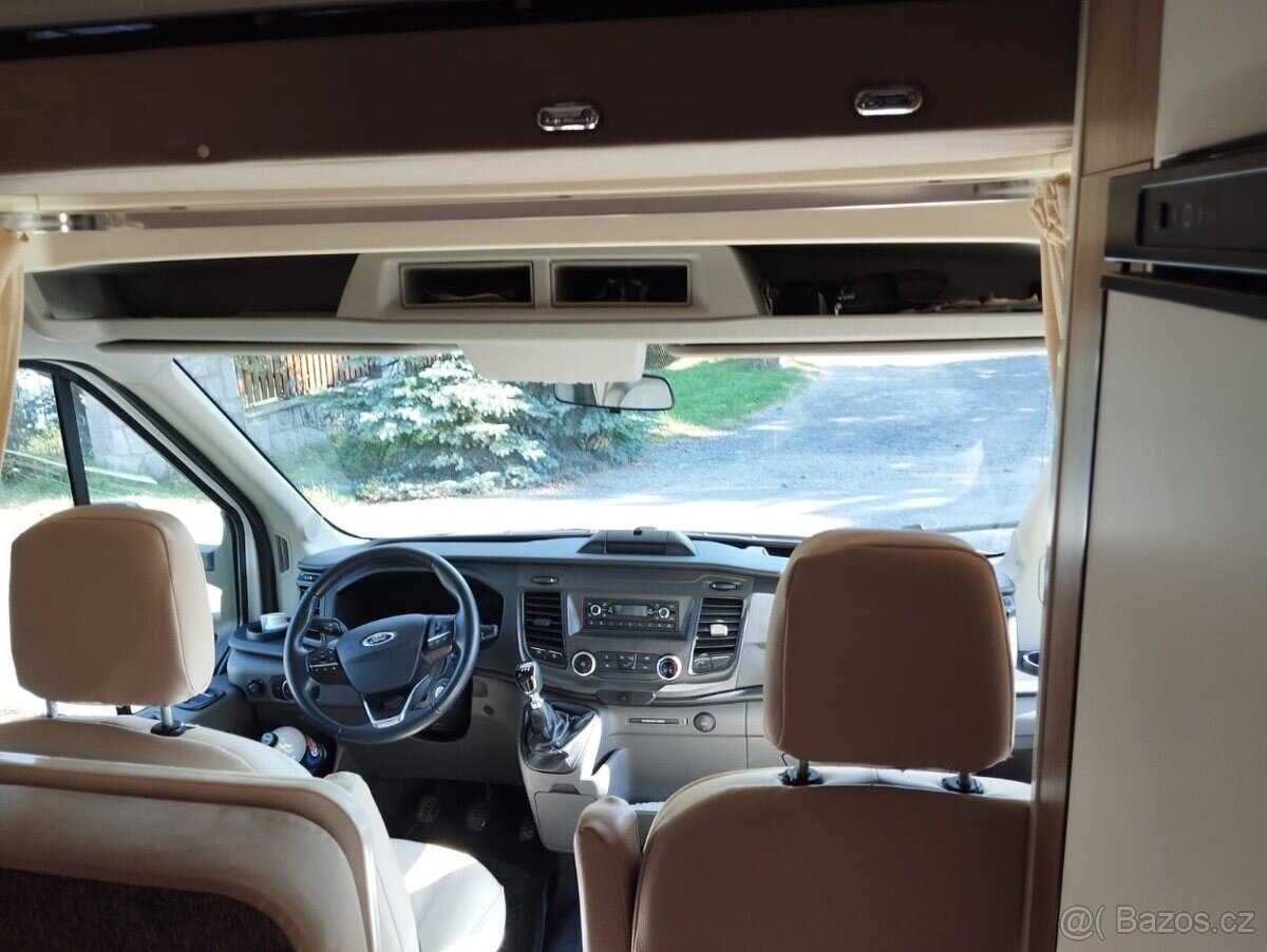 Ford Transit Ostatní 0,0 0