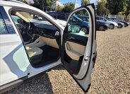 Škoda Kodiaq SUV 2,0 l 140 kw