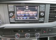 Volkswagen Transporter 14