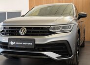 Volkswagen Tiguan Allspace SUV 2,0 l 180 kw