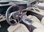 BMW Řada 4 Kabriolet 0,0 275 kw