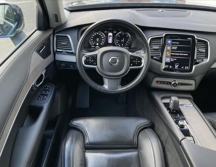 Volvo XC90 7
