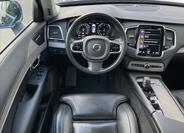 Volvo XC90 7
