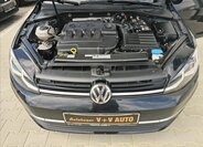 Volkswagen Golf Kombi 2,0 l 110 kw